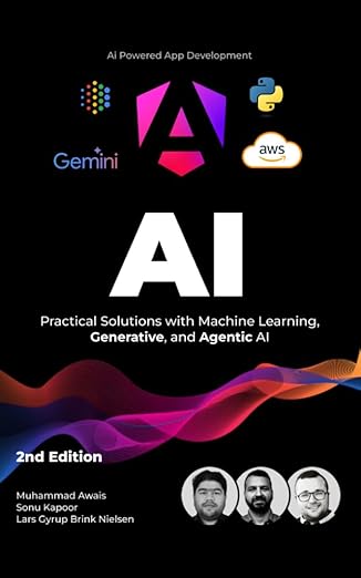 Cover of AI-Powered App Development