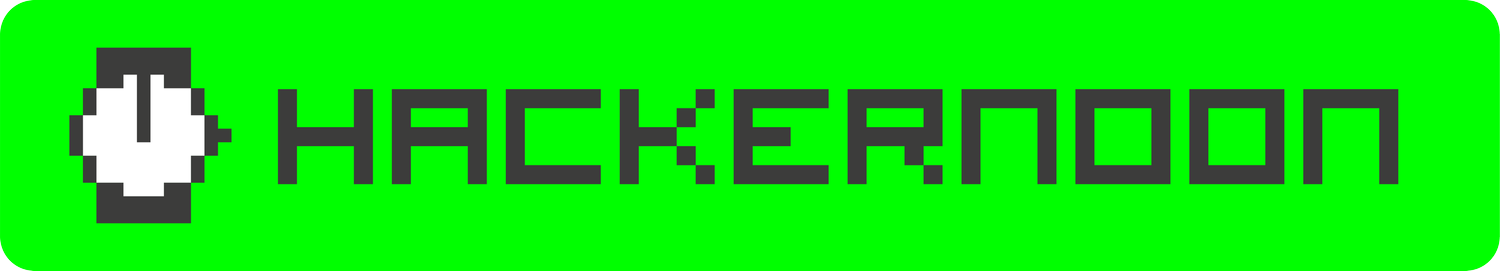 Publisher: Hackernoon