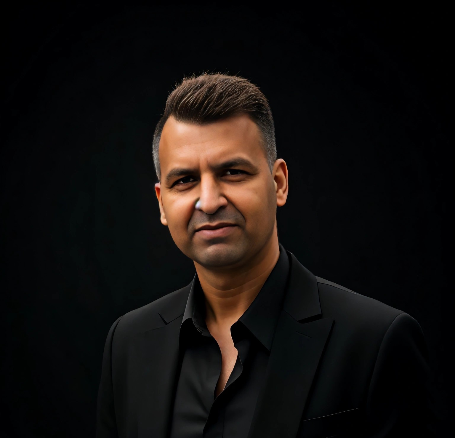 Sonu Kapoor
